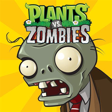 plants vs the zombies